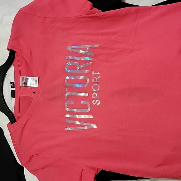 VICTORIA SPORT TEE - Picture 6 of 6